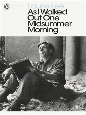 cover image of As I Walked Out One Midsummer Morning